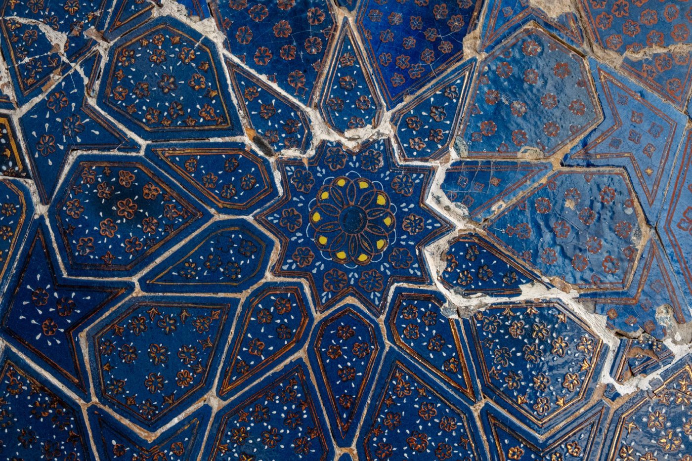Lézardes