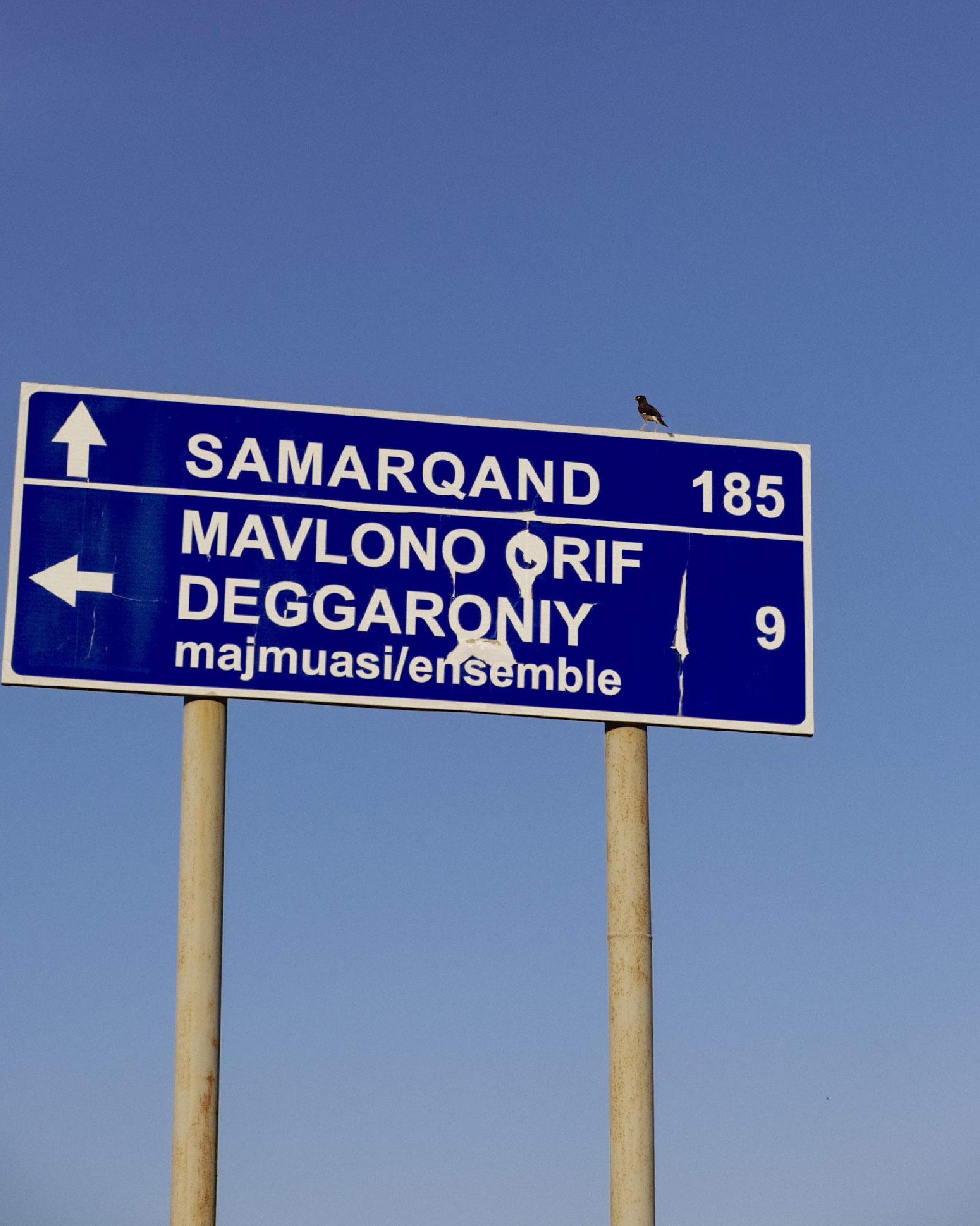 Samarqand   185