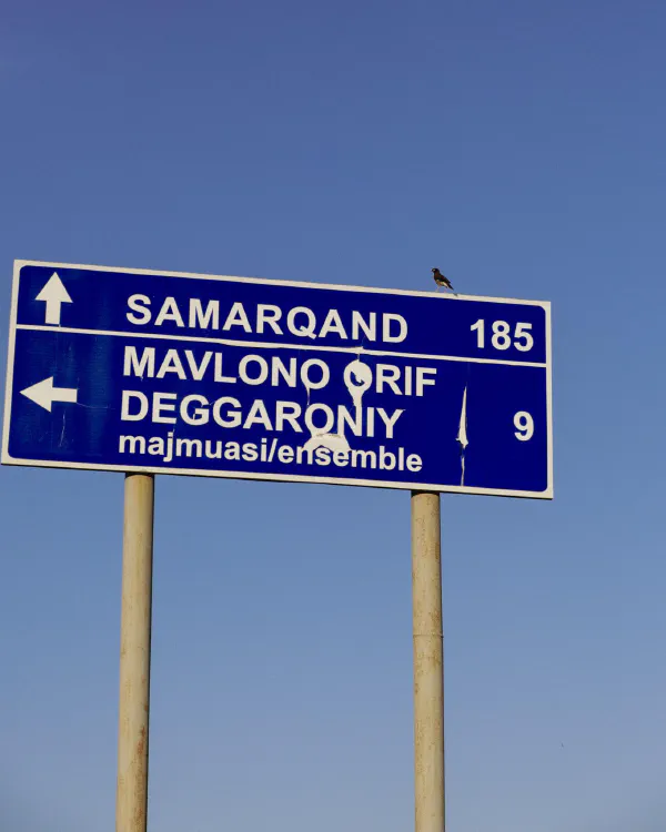 Samarqand 185