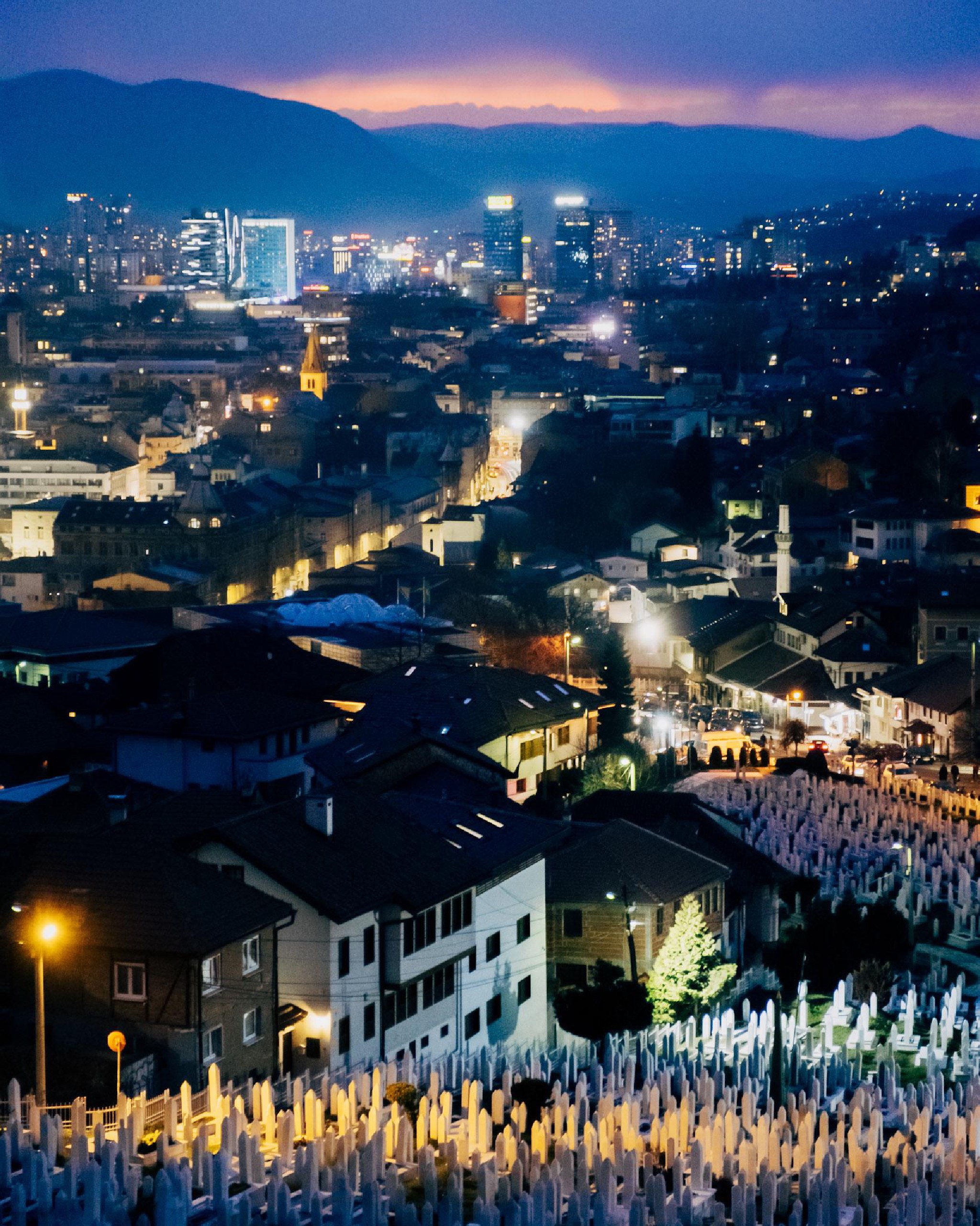 Sarajevo