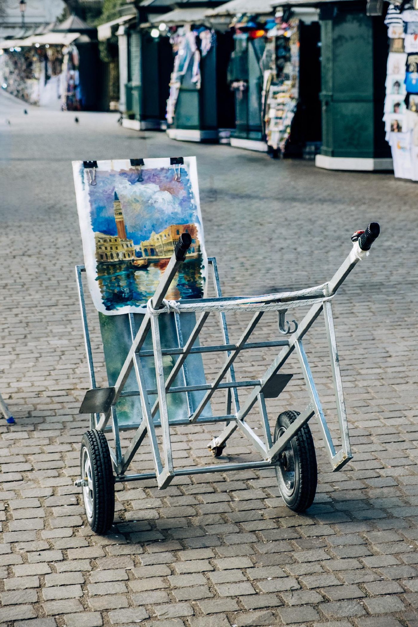 Triste Venise #3